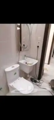كهربائي سباك حفرالباطن جميع التسيس والتشطيب تسليك مجاري 3