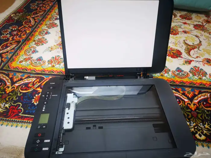 طابعه حبر عادي للبيع 1