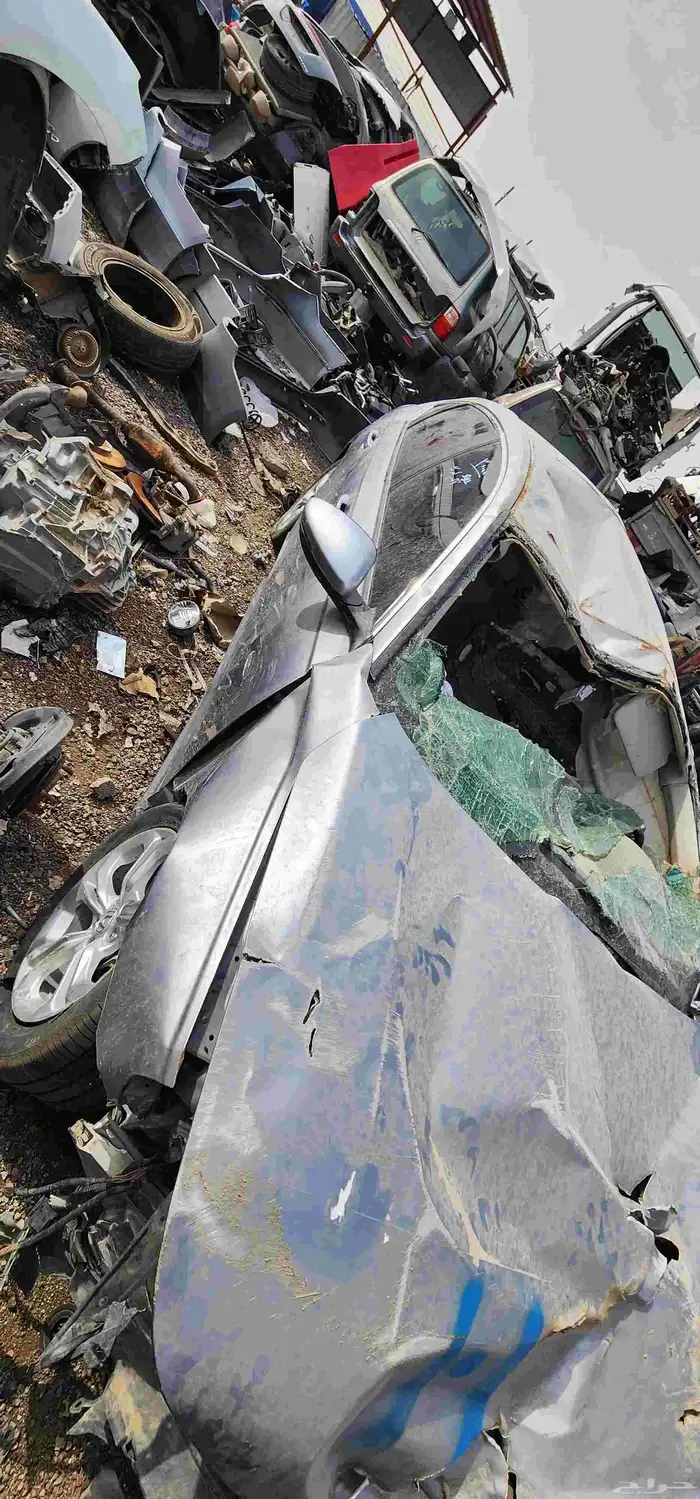 هوندا اكورد موديل 2024 4