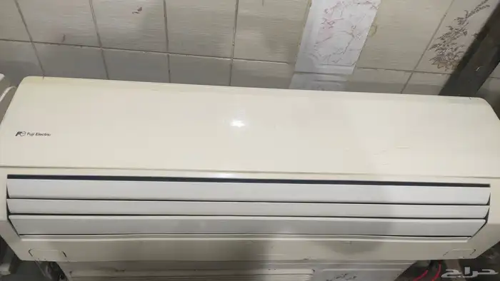 مكيفات سبليت وشباك 1