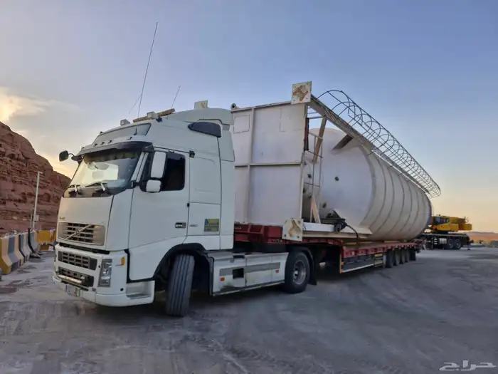 لوبد متواجد حفرالباطن 4