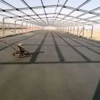 مھندس صبة ميزانية صبة مروحة صبة مطبوعة ملعب بادل محطة لفشة ا 3