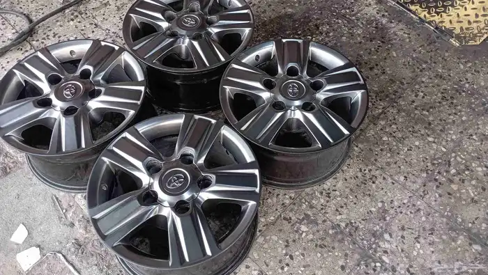 جنوط جيب مقاس16 يركب على شاص وا ربع جنوط مبرزا 1