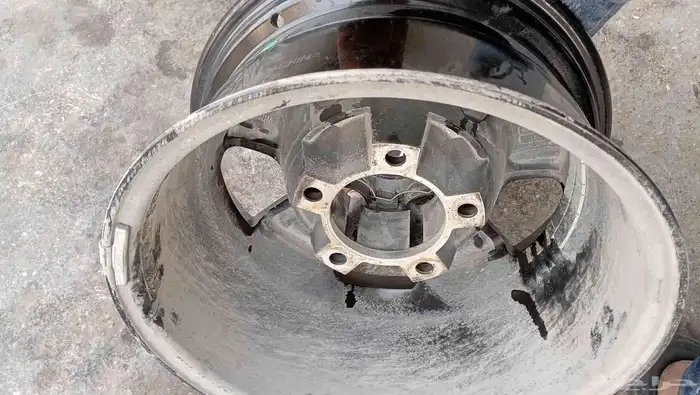 جنوط جيب مقاس16 يركب على شاص وا ربع جنوط مبرزا 4
