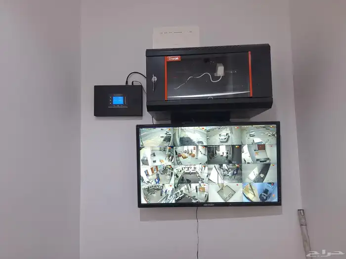 عروض كاميرات مراقبة 0