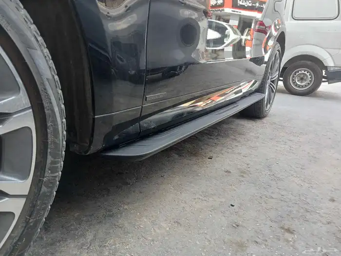 دعسات كهربائيه رنج روفر 2024 2025 4