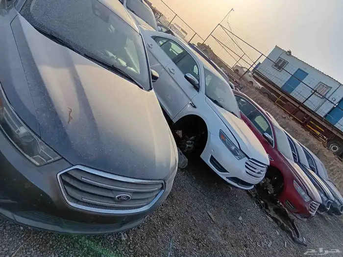فورد اكسبلورر 2013 0