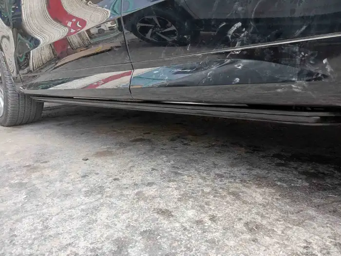 دعسات كهربائيه رنج روفر 2024 2025 2