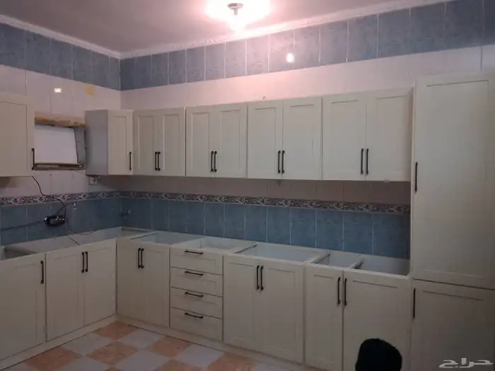 مطبخ تفصيل الحاسب المتر 3
