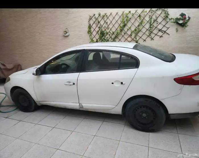 رينو فلوانس 2014 1