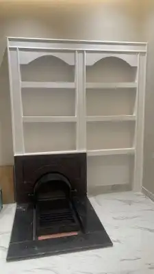 مشب  مار اوجار مدخنه معلم باكستاني 16