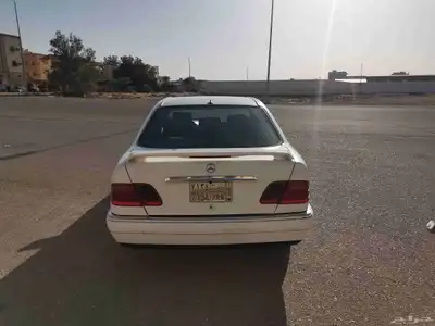 مرسيدس ديزل اساسي 4