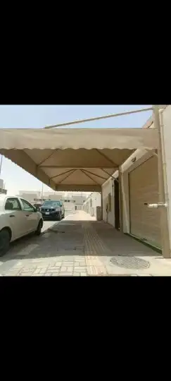 مضلات غرف بنل مستودعات 4