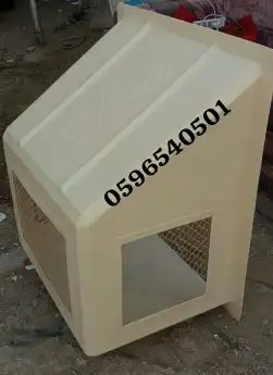 غطاء مكيف خارجيه فايبر جلاس 4