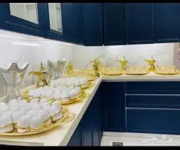 قهوجي وصبابين 4