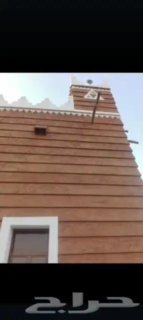 مقول جميع اعمال اتراث والحجر 1