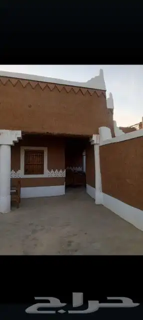 مقول جميع اعمال اتراث والحجر 7