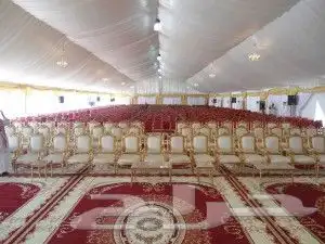 ارت سمارت لتنظيم وتاجير كل ما يلزم المهرجانات والفعاليات وال 5