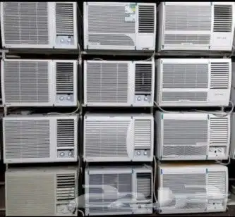 بيع مكيفات شباك مستعمله 1
