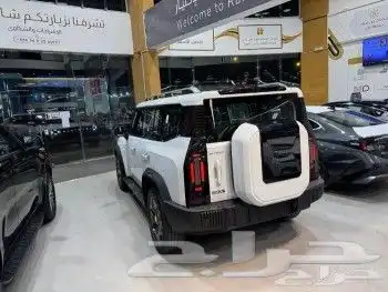 جيتور T2 لاكجيري وكمفورت موديل 2025 اقل الاسعار بالتقسيط 4