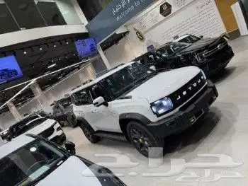 جيتور T2 لاكجيري وكمفورت موديل 2025 اقل الاسعار بالتقسيط 2
