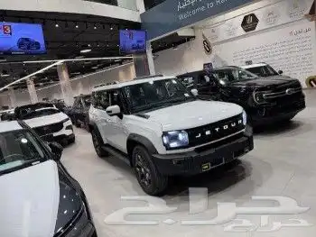 جيتور T2 لاكجيري وكمفورت موديل 2025 اقل الاسعار بالتقسيط 0