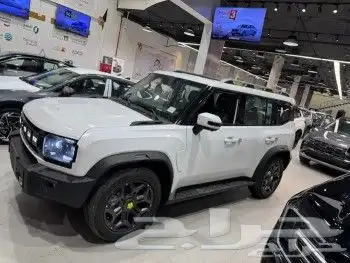 جيتور T2 لاكجيري وكمفورت موديل 2025 اقل الاسعار بالتقسيط 5