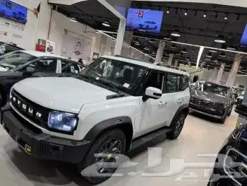 جيتور T2 لاكجيري وكمفورت موديل 2025 اقل الاسعار بالتقسيط 3