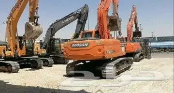 معدات للايجار 0