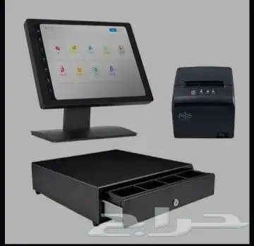 نظام كاشير كاشير جديد كاشير حلاق كاشير تموينات كاشير كافي 0