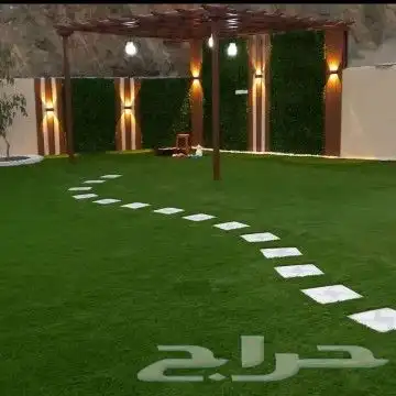 منسق حدائق 3