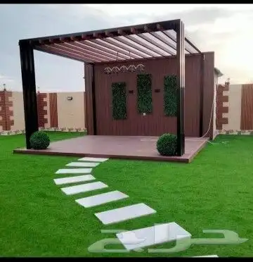 منسق حدائق 6