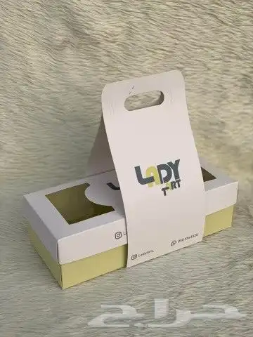 مطبوعات كروت بوكسات أكياس ليبل أكواب 5