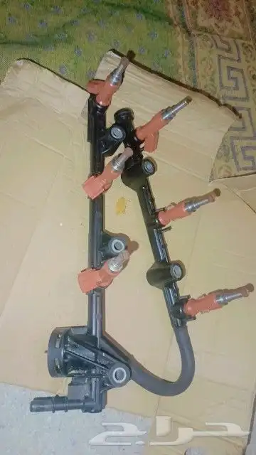 بخاخات اورين 2010مع المسطره 1