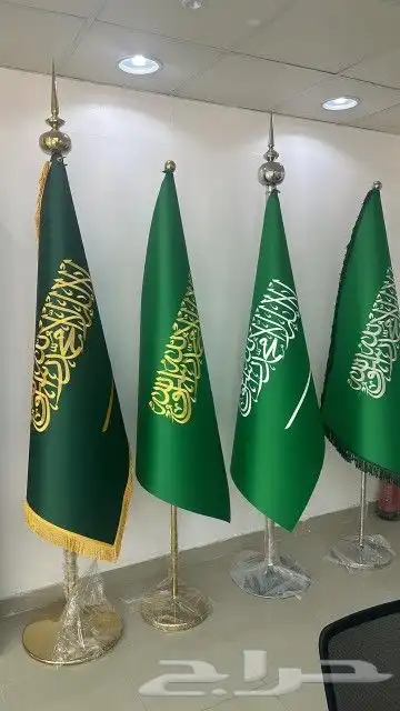 اعلام وسواري عروض حصرية لفتره محدوده علي جميع انواع الاعلام 19