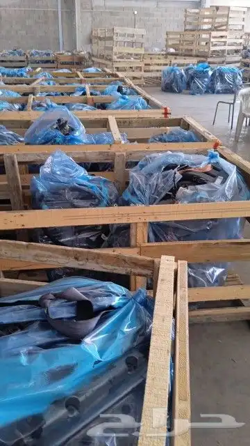توضيب و تبديل قير مع الضمان وجيور مستورده 1