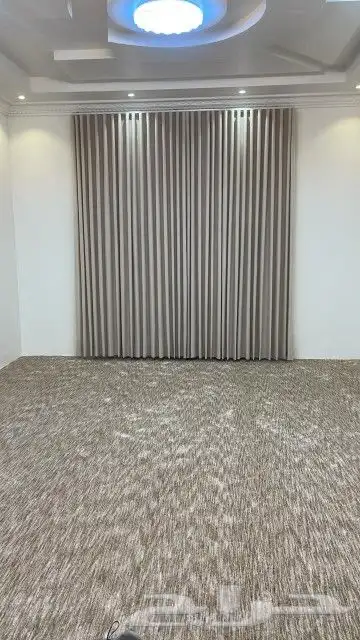 تفصيل ستائر ويفي 8