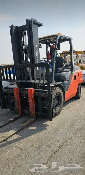 رافعات كهربائية كرين ونش حفار 5