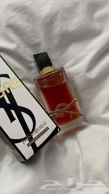 عطر ليبر سان لوران 1