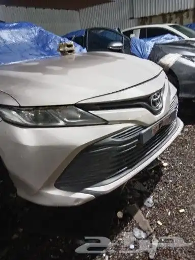 تشليح لبيع قطع غيار افالون كامري   لكزس 9