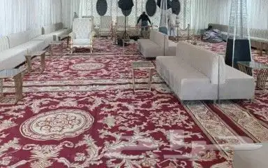 ارت سمارت لتنظيم وتاجير كل ما يلزم المهرجانات والفعاليات وال 4
