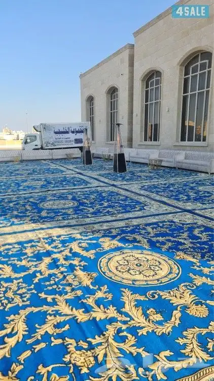 ارت سمارت لتنظيم وتاجير كل ما يلزم المهرجانات والفعاليات وال 6
