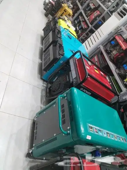 مواطير كهربا 3