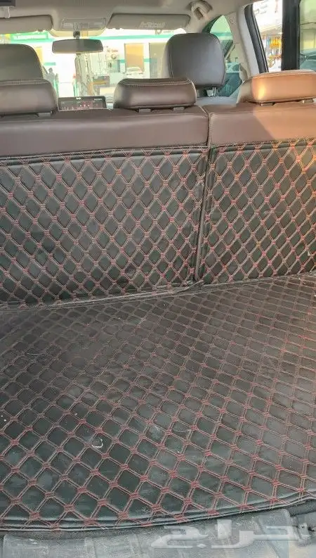 شانجان CS75 موديل 2020 9