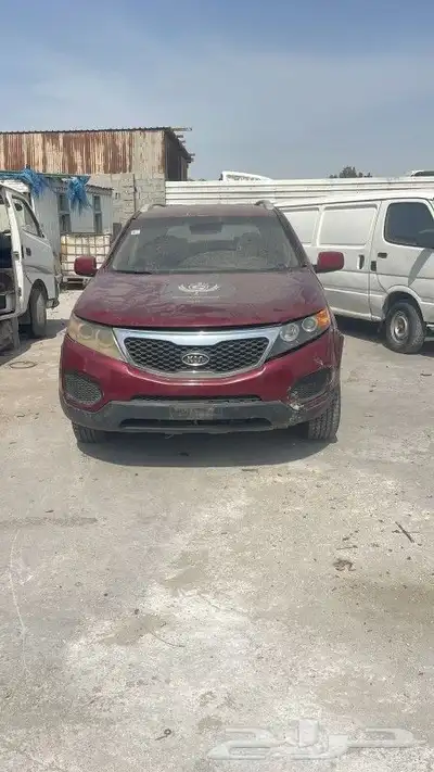 سورنتو 2012 0