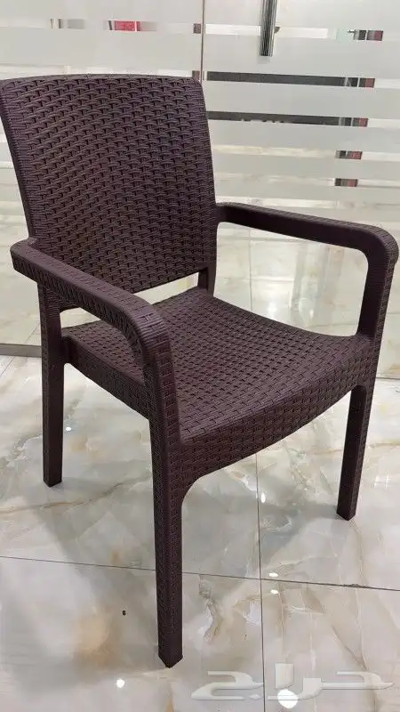 كراسي وطاولات 5