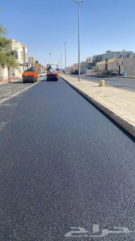 اسفلت معدات للايجار 0