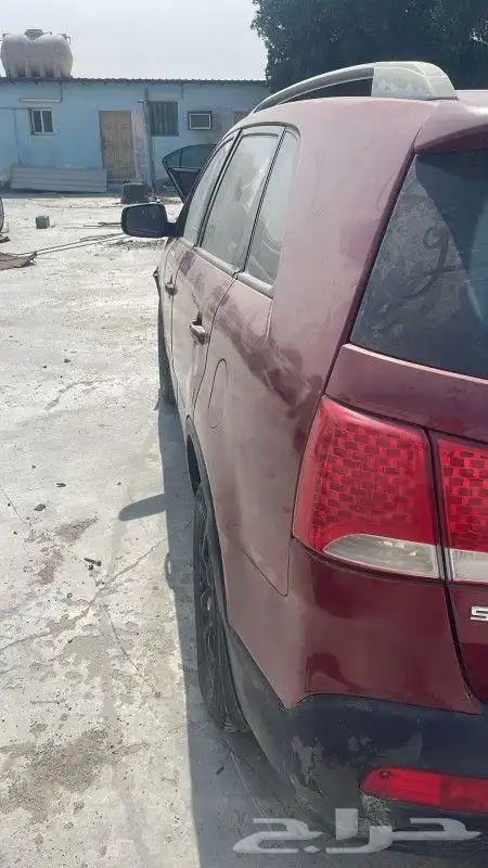 سورنتو 2012 4