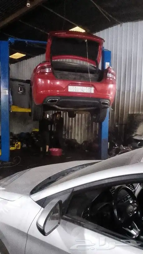 قير جير دوج تشارجر تشالنجر موستنق كابرس جمس امريكي مختصين 6