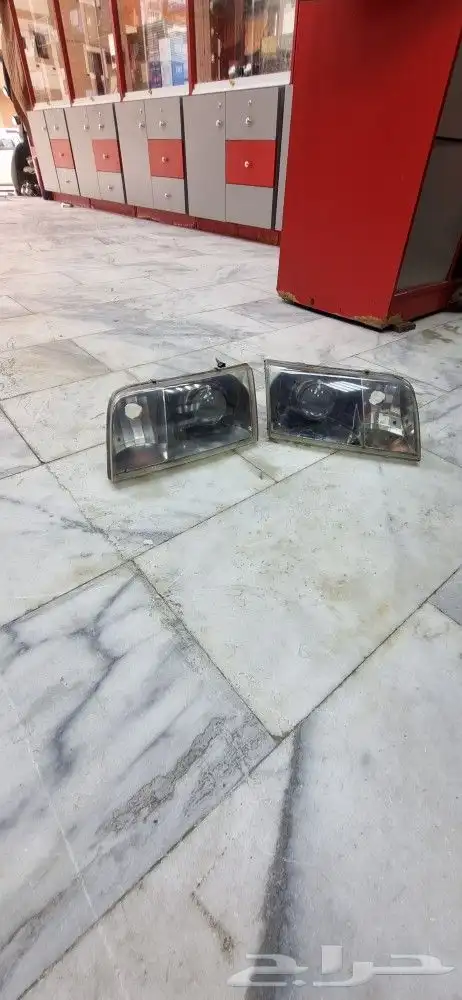 شاشة شمعات تكحيل شمعات انوار اليدي زونون غطيان عدسات محولات 8